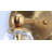 Spezia Masie 1 - Light Armed Sconce-55658637