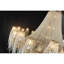 Lustre pâle en laiton Burlesque-91915870-91915871-91915872