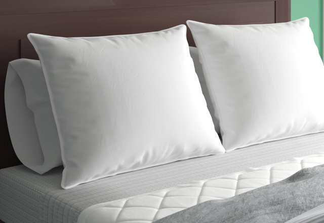 Find Your Perfect Pillows