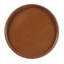 Caribe Solid Wood End Table