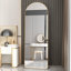 Miroir de plancher 64,9 po x 23,2 po