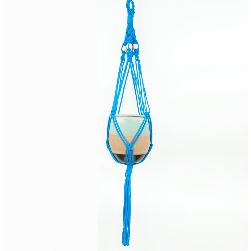 Roxann Hanging Planter