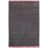 Simplicity Chic One-of-a-Kind 6'1" X 10' Area Rug