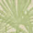 Sunlit Palm Sisal Wallpaper