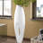 Hada White Floor Vase-507438870-507438869