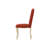 Aucoin 18.5'' H Tufted Velvet Upholstered Parsons Chair-28658991