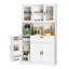 Garde-manger de 68 po Weimer-295189967