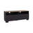 Colman Modern TV Stand With Open Shelves And Compact Profile, Minimalist Media Console For Living Room Or Bedroom-199284615-199284609