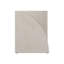 Lunula Stone Block End Table