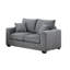 Ensemble de canapé 2 pièces Classic Living-410529750