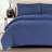  3 Piece Duvet Cover Set Soft Microfiber 1 Duvet Cover & 2 Pillow Shams-1362590499-1362590526