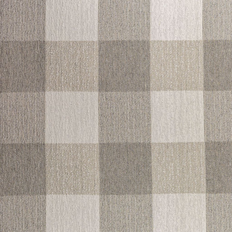Winners Circle IV Mancini Crypton Fabric, Silver Oak