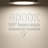 Elite 6" Thin LED Recessed Light with J-Box, Dimmable Canless Slim Ceiling Light, Oil Rubbed Bronze-49957677
