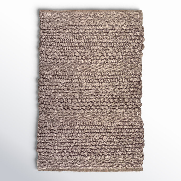 Zekia Wool Indoor Rug