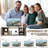 TV Stand for TVs up to 70"