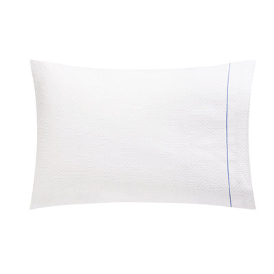 Charme Percale Pillowcase