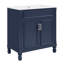 Meuble-lavabo en céramique Classic-118604116