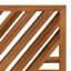 Corrigan Studio® Wood Wall Art Plaque 26X26 Assorted