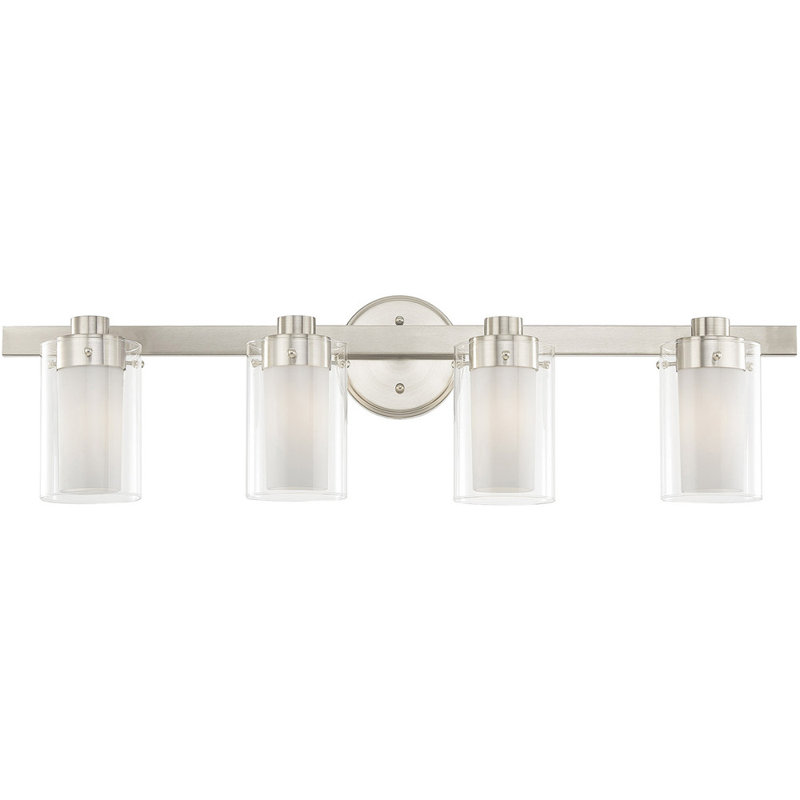 4 - Light Vanity Light