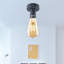 Semi Flush Mount-698289812