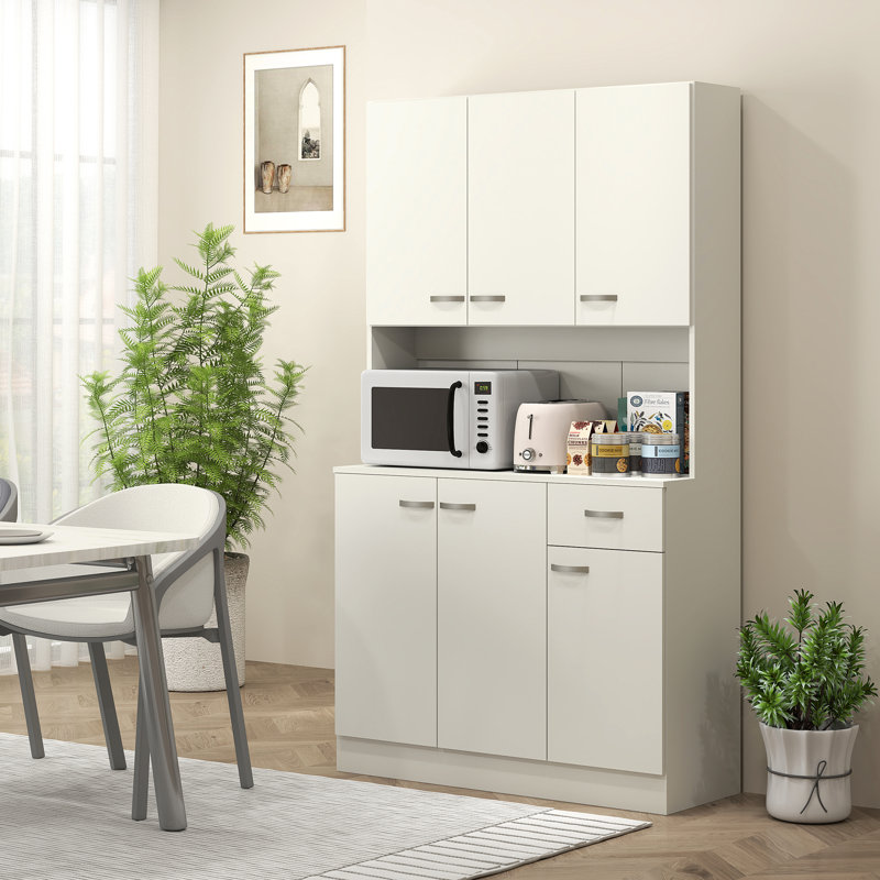 Aurrie Kitchen Pantry