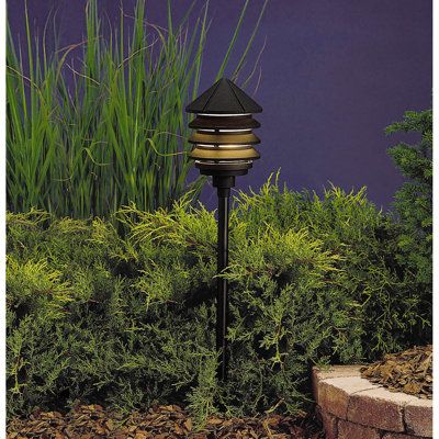 Chigusa Metal Pathway Light