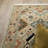 Mickyla Performance Oriental Indoor Rug-1577761583