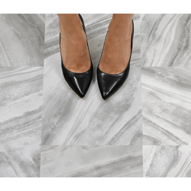 12'' x 12'' x 25.4 mm Vinyl Tile