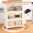 Bac de rangement EnHomee-97828106
