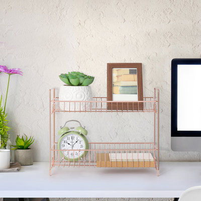 Cabinet Shelving Rack