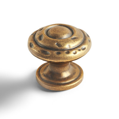1 1/10" Diameter Mushroom Knob Multipack