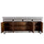 Buffet en bois massif sculpté Harleen-131568989-71102444