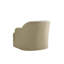 Laurel Canyon Alta Vista Leather Swivel Chair