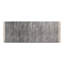 Fancy Area Rug in Ice Blue