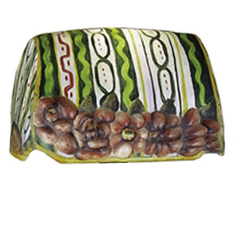 Puffy Ravenna Novelty Lamp Shade