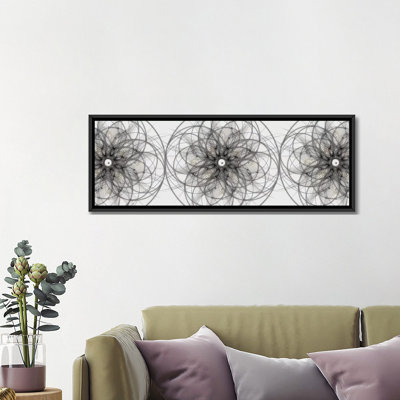 «Energy in Balance II» par Tyler Anderson - impression