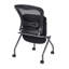 Chaise d'invité en filet Pro-Line II Series-113985308