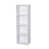 White is out of stock selected