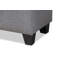 Repose-pieds rangement touffeté Kanyi-284639987