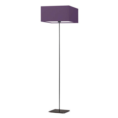 Attallah 156cm Traditional Floor Lamp