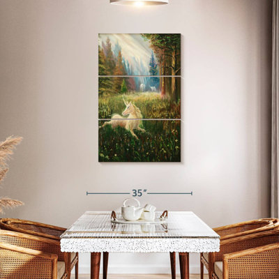 Brampt Enchanted Forest