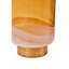 Cleo Small Amber Vase-308569794-308569793