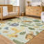Tapis intérieur / extérieur lavable à la machine pour enfants ACN2578-757968689-757968699