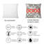 Geometric Throw Pillow-1938394838