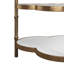 Table d'appoint Eave