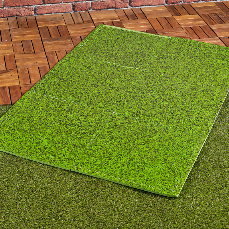 39cm L Foam Playmat