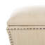 Repose-pieds carré avec rangement de 16,1 po de largeur-1261830750-1261830757