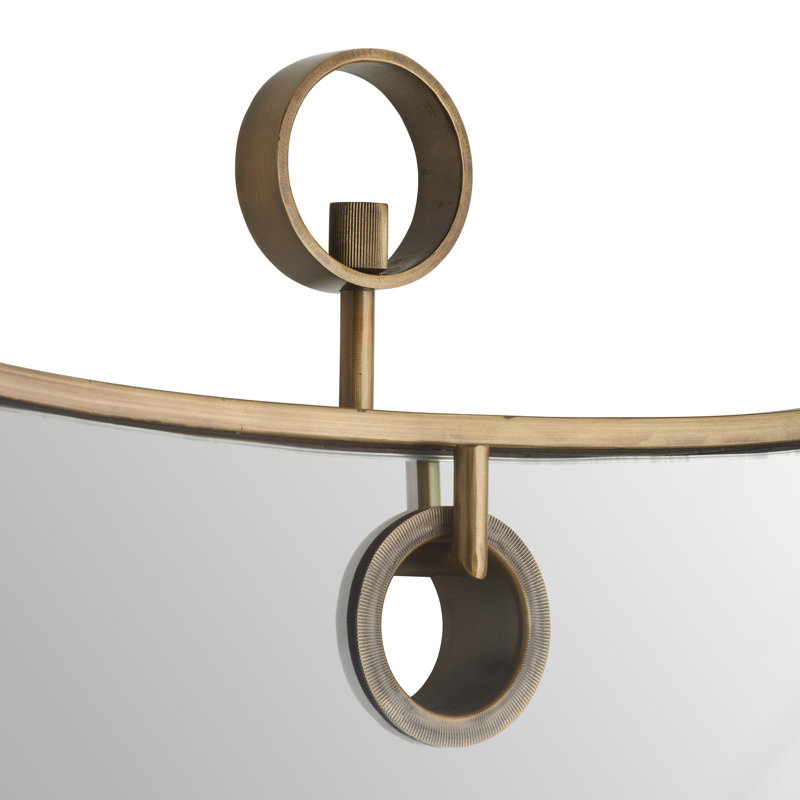 Lennox Mirror