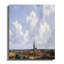 1 Piece Wrapped Canvas Wall Art Set-1045618172