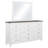 Catrenia 12 Drawer Dresser